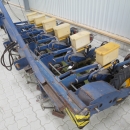 4353 Nibex 6 rad precisionssåmaskin