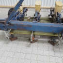 4353 Nibex 6 rad precisionssåmaskin