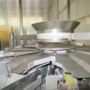 4354 Bilwinco Multihead weigher  DL60/10-D 10 head
