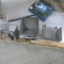 4354 Bilwinco Multihead weigher  DL60/10-D 10 head