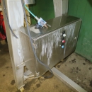 4357 Sormac automatic weigher stainless steel