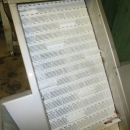 4357 Sormac automatic weigher stainless steel