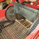 4359 Grimme SE75-20 potato harvester
