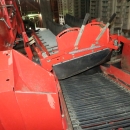 4359 Grimme SE75-20 potato harvester
