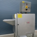 4363 FAM MC-3D cutting machine multi