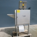 4363 FAM MC-3D cutting machine multi
