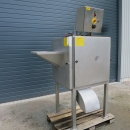 4363 FAM MC-3D cutting machine multi