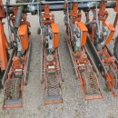 4364 Stanhay 785 precision seeder prenumatic