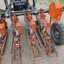4364 Stanhay 785 precision seeder prenumatic
