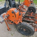 4364 Stanhay 785 precision seeder prenumatic