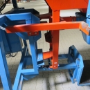 4367 EMVE automatic weigher for carrots, potatoes etc