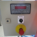 4367 EMVE automatic weigher for carrots, potatoes etc