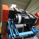 4367 EMVE automatic weigher for carrots, potatoes etc