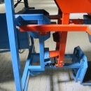 4367 EMVE automatic weigher for carrots, potatoes etc