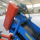 4368 EMVE Förderband 2000x350mm in neustand