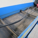4368 EMVE Förderband 2000x350mm in neustand