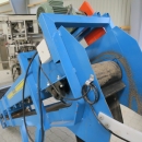 4368 EMVE Förderband 2000x350mm in neustand