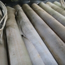 4369 EMVE felt drier table 15 rollers 1000 mm width