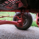4370 Grimme DL1500 2 row with Elevator