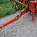 4370 Grimme DL1500 2 row with Elevator