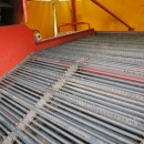 4370 Grimme DL1500 2 row with Elevator
