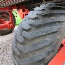 4370 Grimme DL1500 2 row with Elevator