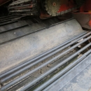 4370 Grimme DL1500 2 row with Elevator