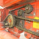 4370 Grimme DL1500 2 row with Elevator