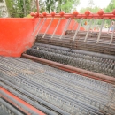4370 Grimme DL1500 2 row with Elevator