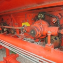 4370 Grimme DL1500 2 row with Elevator