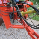 4370 Grimme DL1500 2 row with Elevator