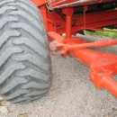 4370 Grimme DL1500 2 row with Elevator