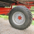 4370 Grimme DL1500 2 row with Elevator