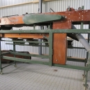 4373 Compas EAS60 potato grader