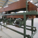 4373 Compas EAS60 potato grader