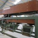 4373 Compas EAS60 potato grader