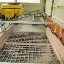 4373 Compas EAS60 potato grader