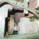 4373 Compas EAS60 potato grader