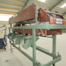 4373 Compas EAS60 potato grader