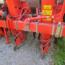 4374 Grimme GL34KG potato planter 4 row