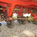 4374 Grimme GL34KG potato planter 4 row