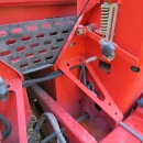 4374 Grimme GL34KG potato planter 4 row