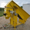 4375 Tong peal automatic weigher