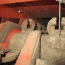 3196 Kverneland Underhaug UN potato planter 2 row