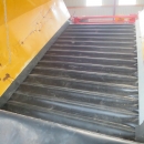 4376 Climax receiving hopper Profit 2000
