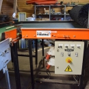 4378 AWETA G2 apple grading line 
