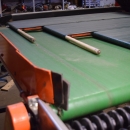 4378 AWETA G2 apple grading line 