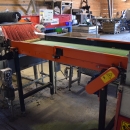 4378 AWETA G2 apple grading line 