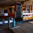 4378 AWETA G2 apple grading line 