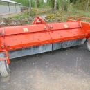 4381 Grimme KS3000 haulm topper
